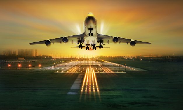 Towards a Transition: Key developments in the airport sector