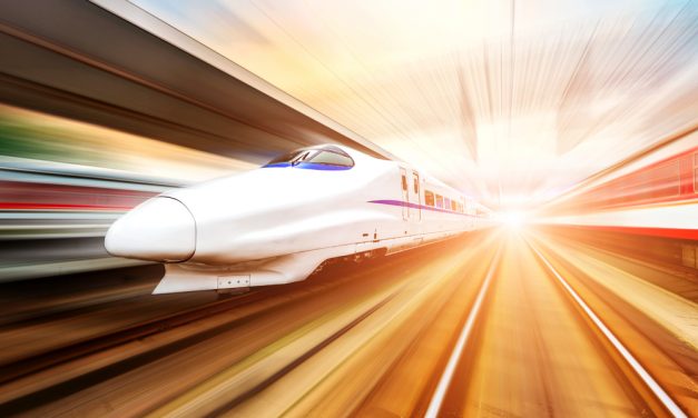 High Speed Rail in Southeast Asia: Connecting to China