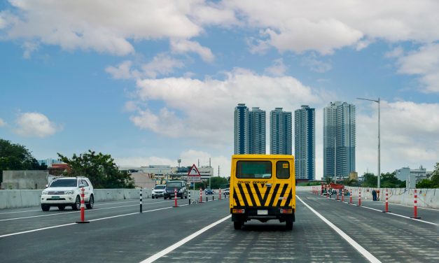 NLEX invests in expressway extension project in Quezon City