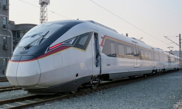IJM Construction secures construction contract for the ECRL in Malaysia