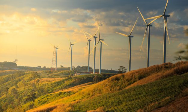 Mitsubishi invests in a wind farm project in Laos