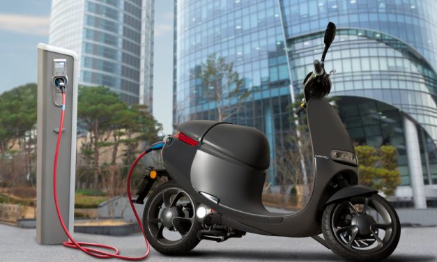 Oyika secures investment to boost the adoption of e-scooters in Indonesia