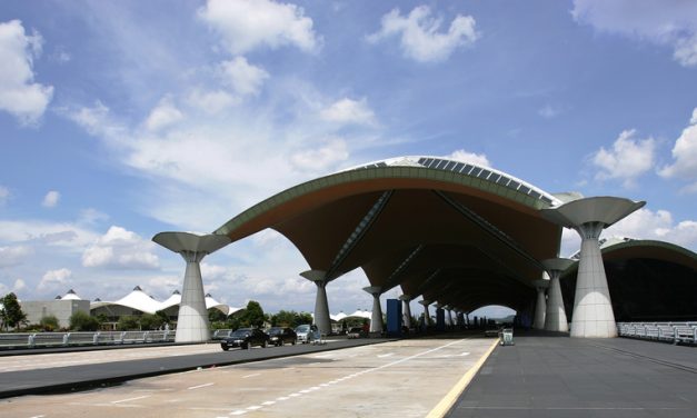 Haritaevi Aviation Engineering to digitise 21 airports across Malaysia