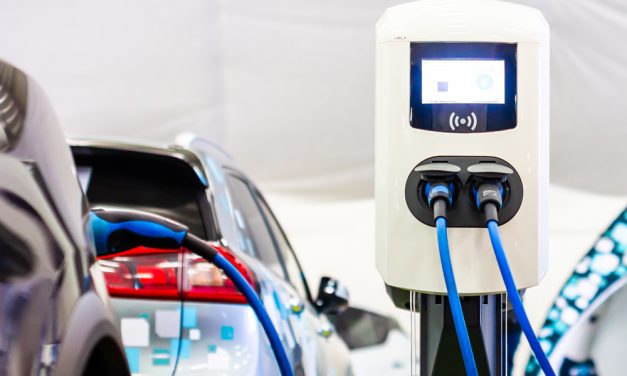 UNDP to build first EV charging stations in Cambodia