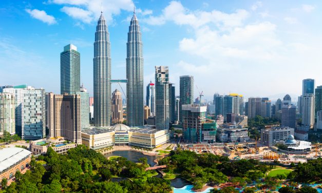ECERDC targets RM14 billion in committed investments in Malaysia