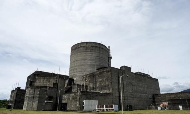 Government of Philippines to allow nuclear power into energy mix