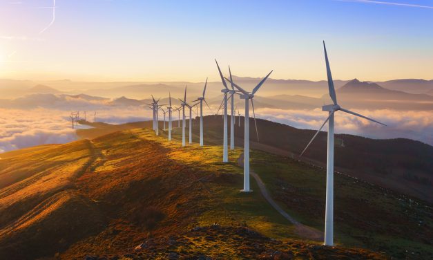 Sustainable Recovery: Opportunities for wind power in the Philippines