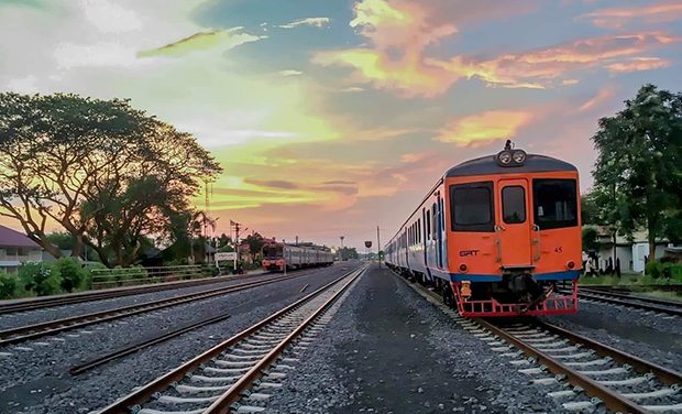 MPWT to modernise cross-border railway in Cambodia
