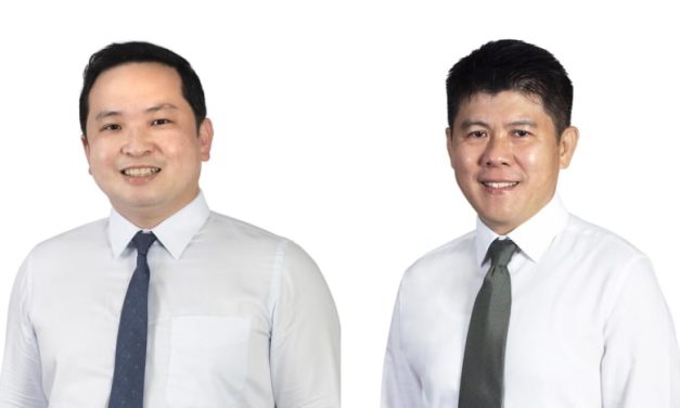 SBS Transit appoints two new CEOs