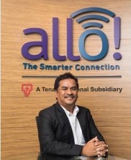 Allo Technology awarded Broadband Telecom Company of the Year