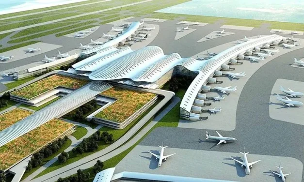 Government of Netherlands backs Bulacan Airport project