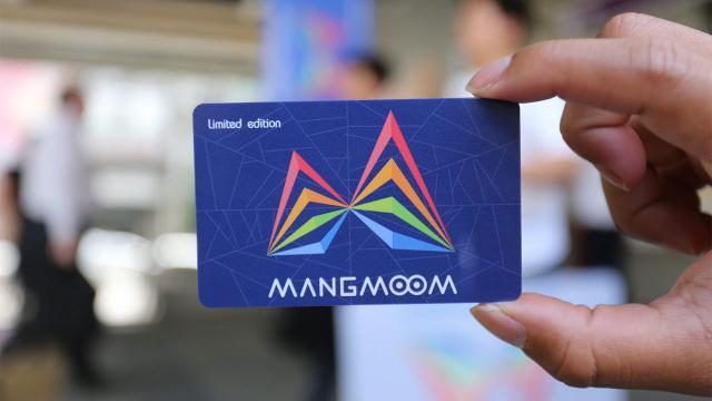 One Card for All: Common ticketing for Bangkok’s public transport system