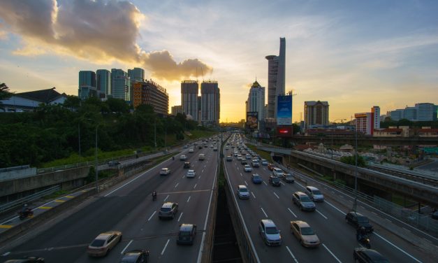 Three Klang Valley highway projects approved in Malaysia