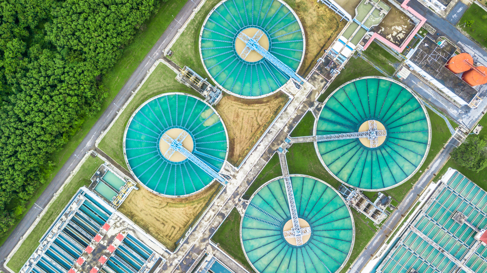 Moving Forward: Wastewater treatment market in SEA