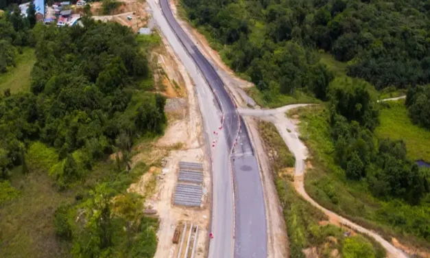 KKR requires RM3.4 billion to repair federal roads across Malaysia