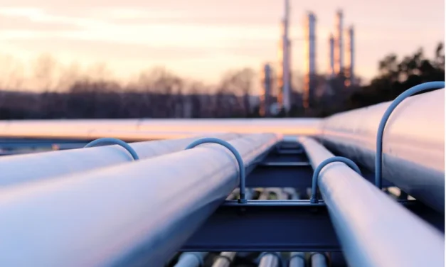 BPH Migas instals 18,687 km of natural gas pipeline across Indonesia