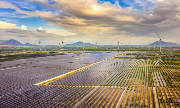 Harness the Heat: Streamlined policies required for continued solar power growth in Vietnam