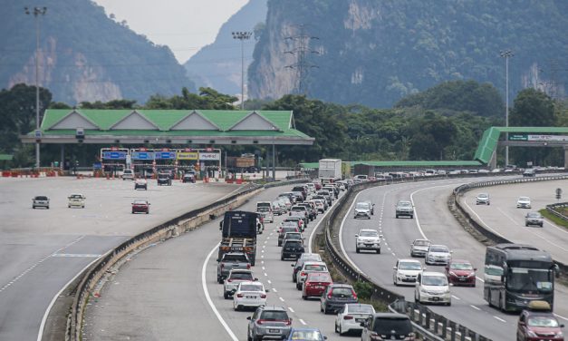 Highway Digital Network program launched across Malaysia
