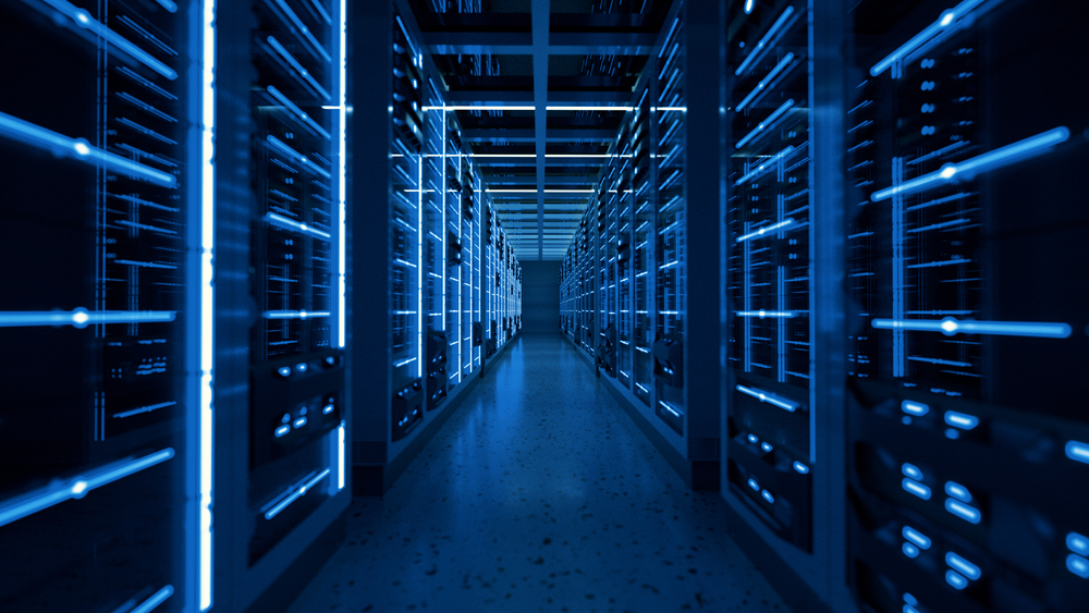Rapid Rise: Growing data centre proliferation in the SEA region