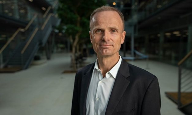 Per Mejnert Kristensen to head Orsted’s APAC business