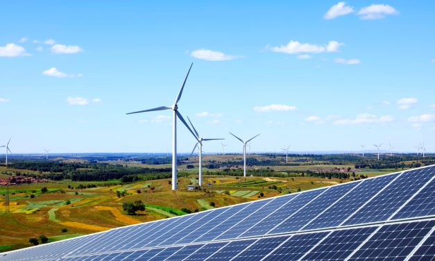 Winds of Change: Scope of solar and wind energy in ASEAN