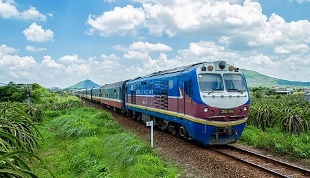 Approval granted for USD51 million Vinh-Nha Trang rail upgrade