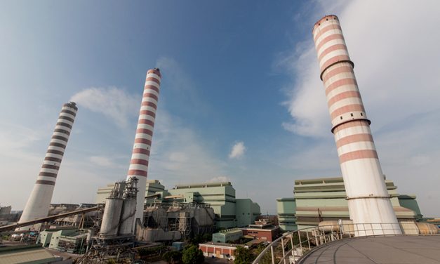 TNB to retire coal plants in Malaysia ahead of schedule