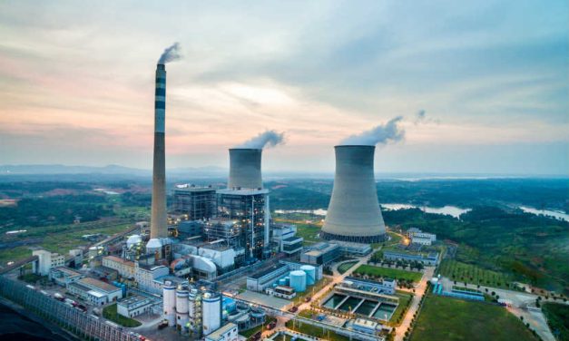 Retiring Indonesia’s coal plants will cost USD37 billion