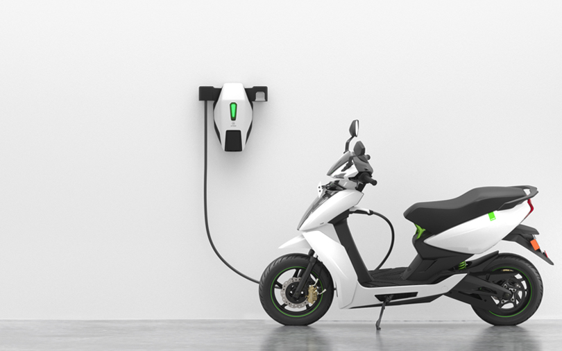 Indonesia’s MOT plans 2 million electric two-wheelers by 2025