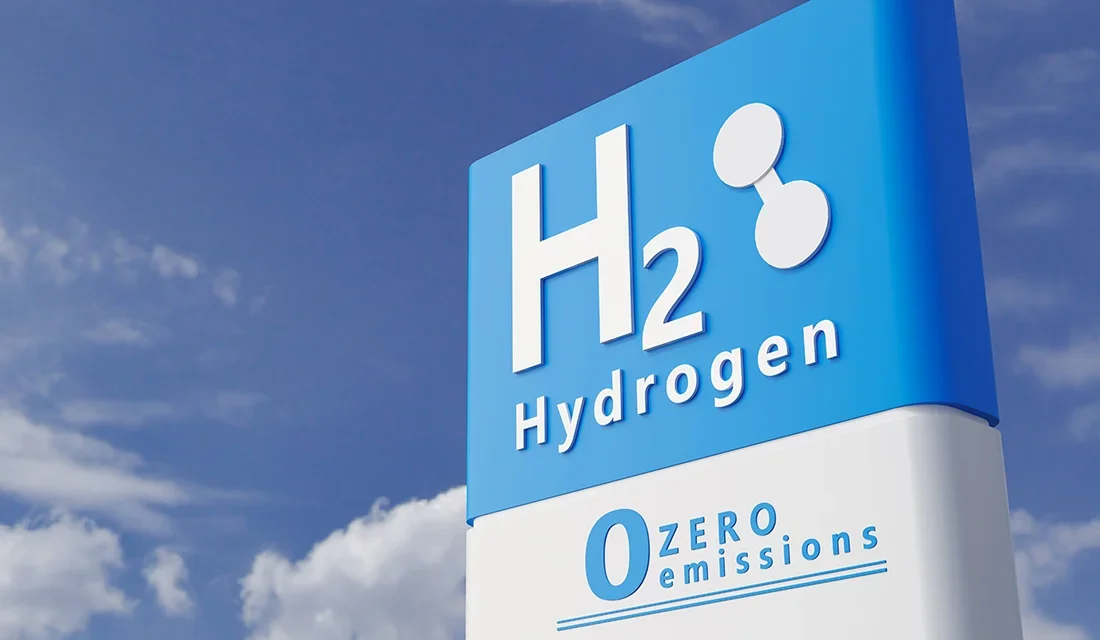 Hydrogen to meet half of Singapore’s total energy needs by 2050