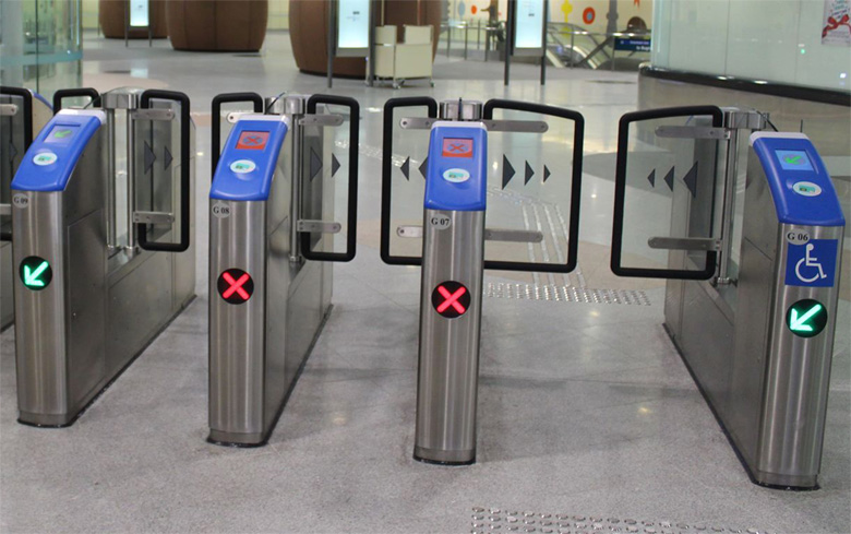 Travel Easy: Fare collection innovations in ASEAN countries