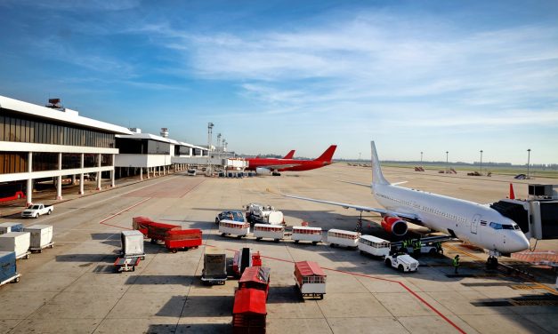 Government of Thailand approves budget for Don Mueang Airport Phase 3