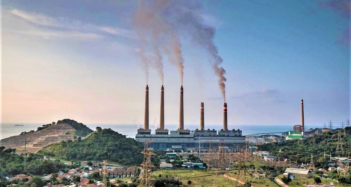 Government of Japan okays USD500 million loan to decarbonise Indonesia