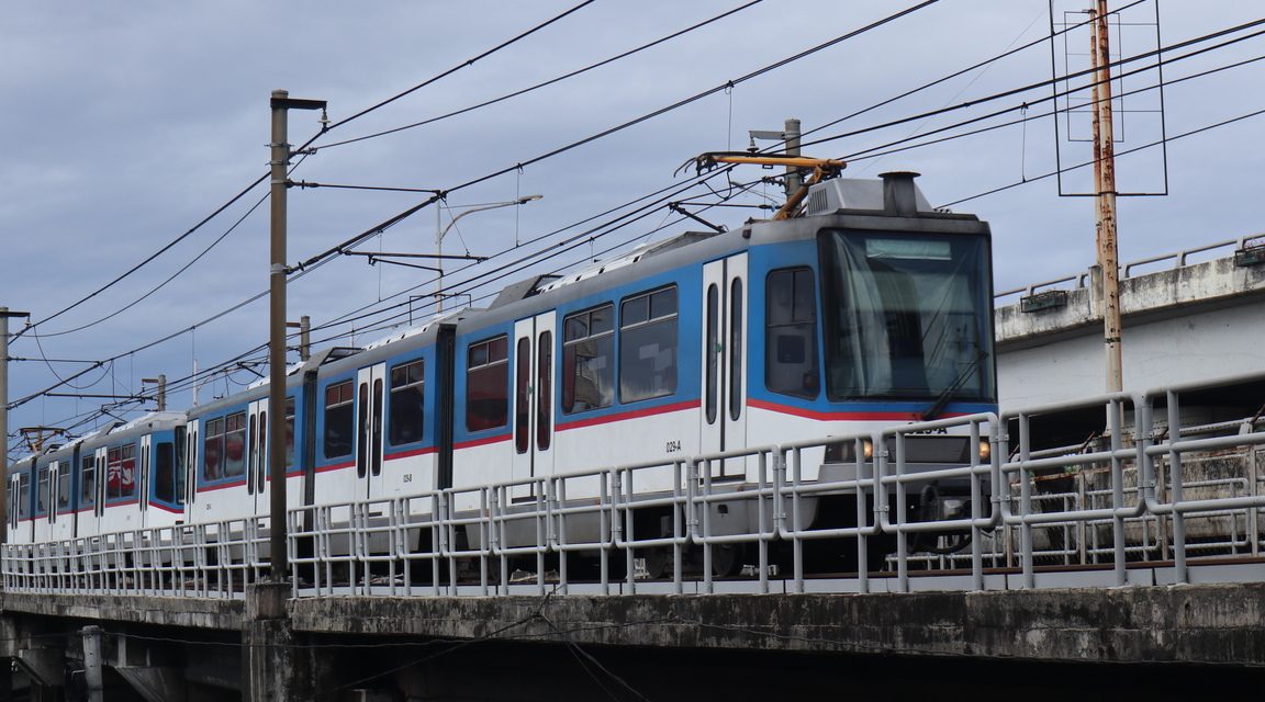 Right on Track: PHP167 billion approved for transport projects in the Philippines