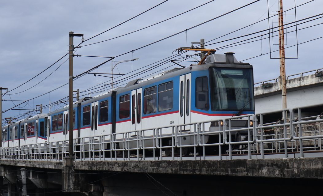 Philippines’ DOTr considers privatising the MRT-3 line