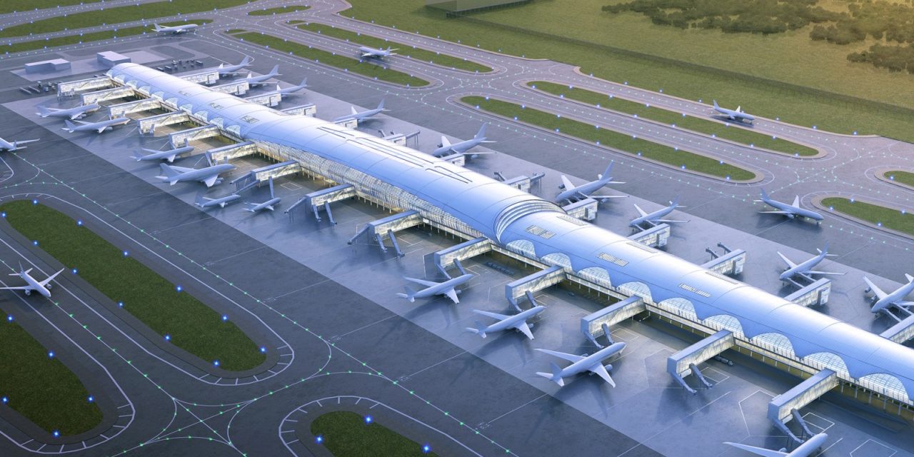 Airports of Thailand to launch tenders for two major expansion projects in 2023