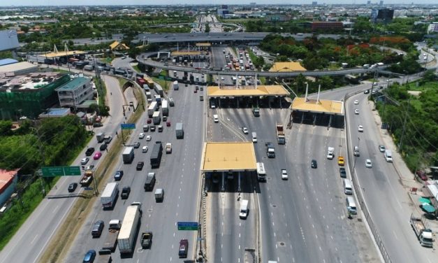 Exat invites tenders for work on the Kathu-Patong expressway