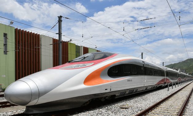 HCMC-Can Tho high-speed rail to cost USD9 billion