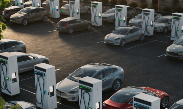 Government of Malaysia targets 4,000 EV chargers in 2023
