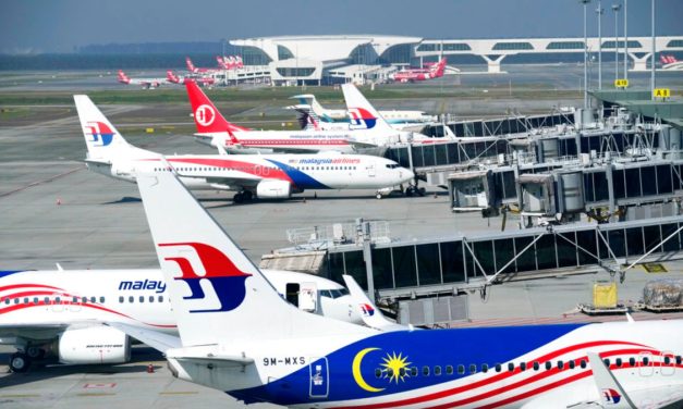 MAHB to operate Malaysia’s airports till 2069