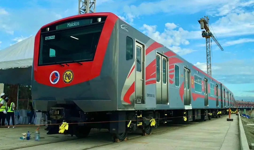 Rail projects in the Philippines secure PHP156 billion funding