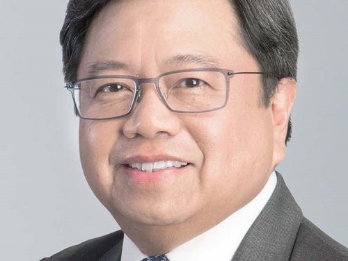 Ayala board names Cezar Consing new CEO