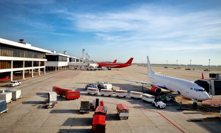 AOT to invest USD1 billion to expand terminal at Don Meuang Airport