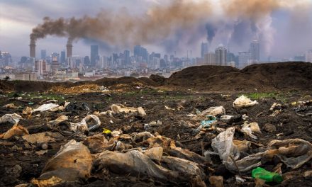 Waste Alert: Impact of industrial waste