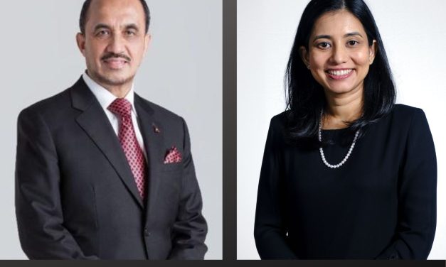 Malaysia Aviation Group announces the appointment of two new members to the board