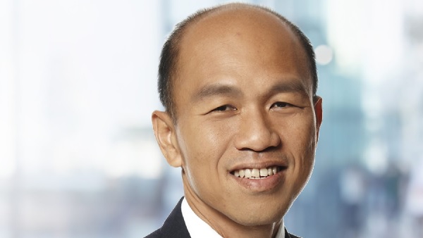 Jurong Port appoints new CEO