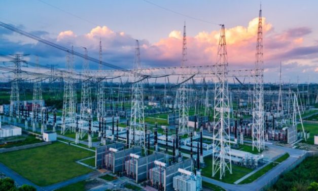 Malaysia’s TMB: Developing the grid of the future