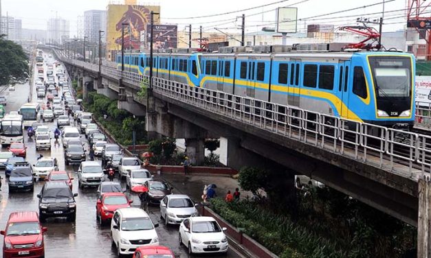 Design changes raises Manila MRT-4 cost
