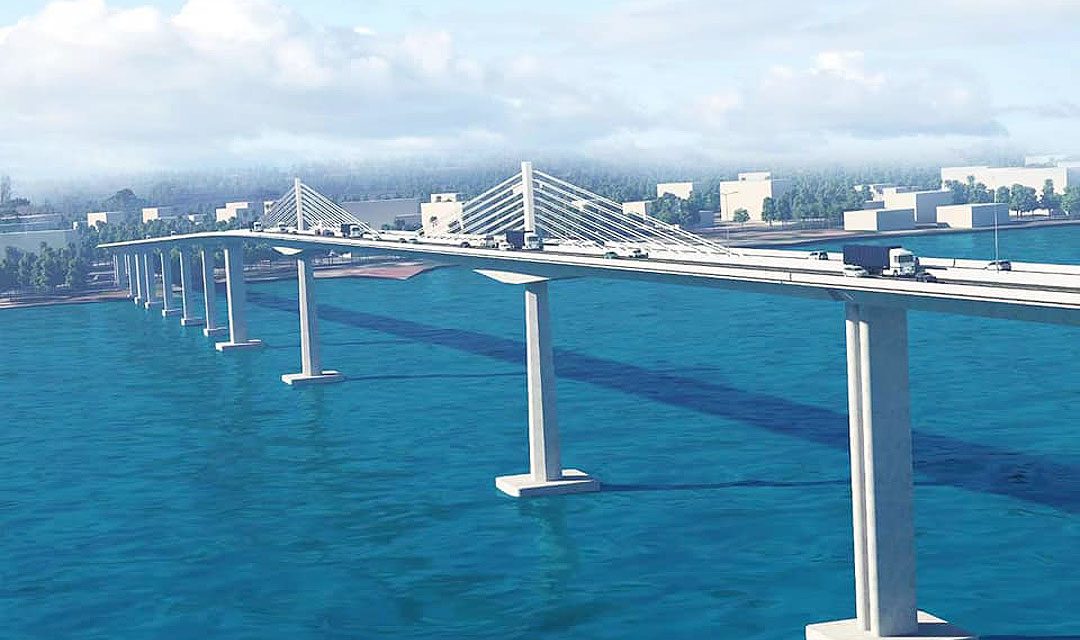 Infra projects in Mindanao allocated PHP1.2 trillion