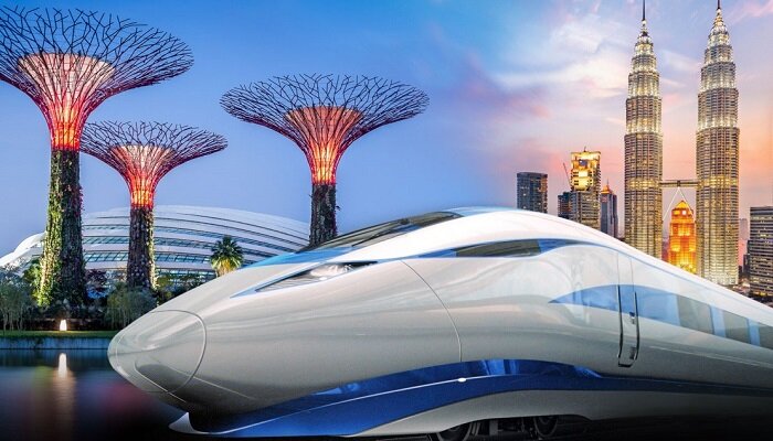 Proposals invited to revive Malaysia-Singapore HSR